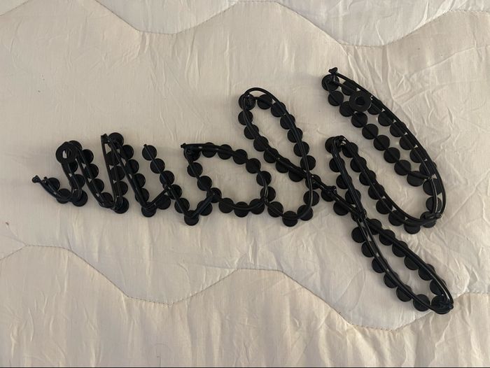 Décoration murale Glam - photo numéro 3