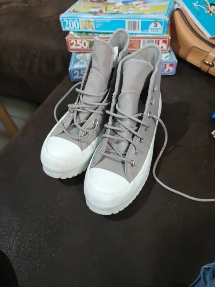 Converses