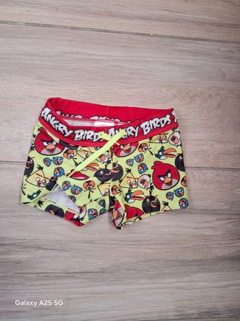 Maillot de bain 1 ans