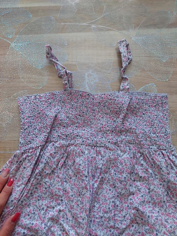 Robe été fille 12 ans - photo numéro 3