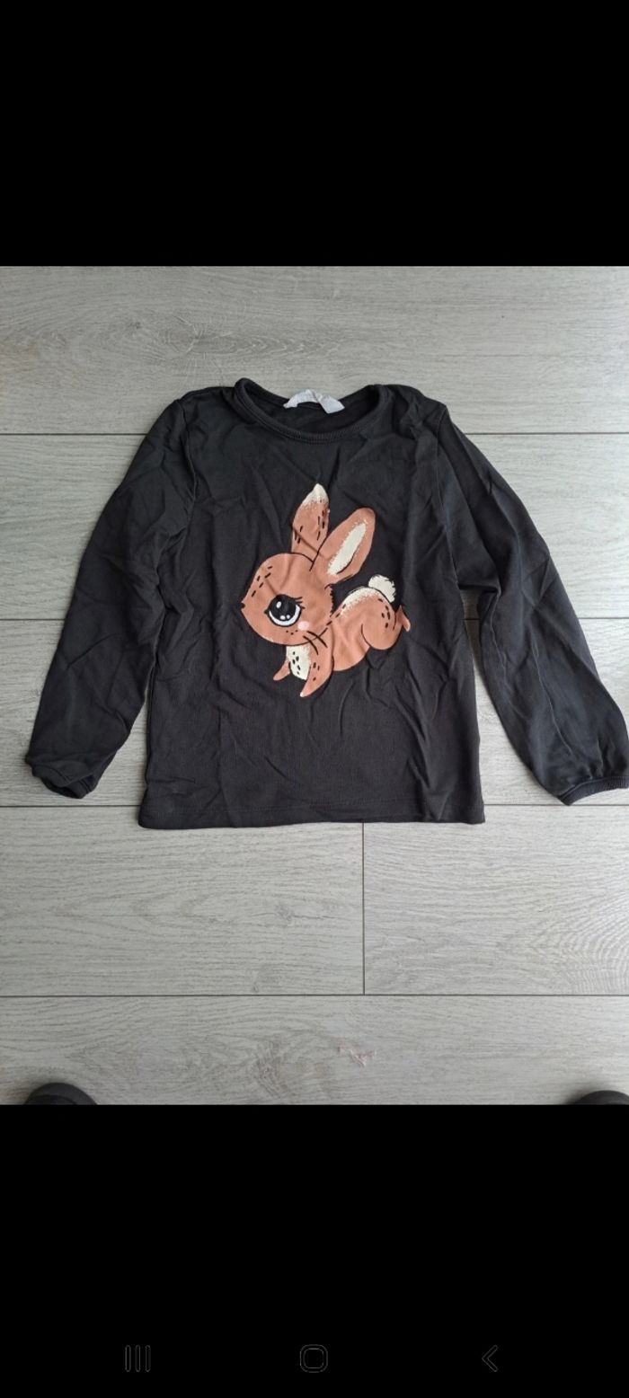 Lot tee-shirts - photo numéro 4