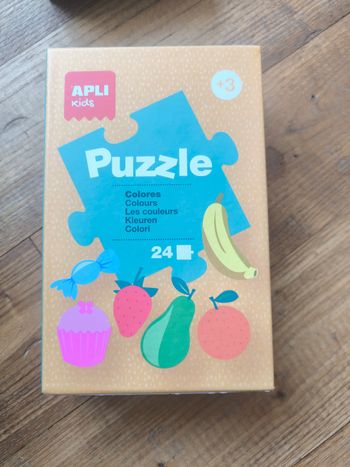 Puzzle