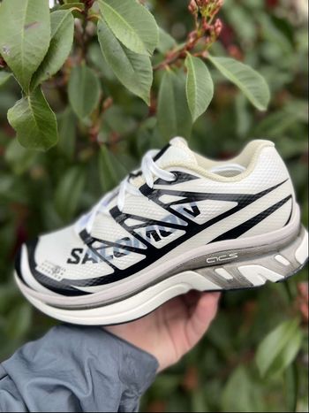 Salomon x Maison Margiela XT MM6