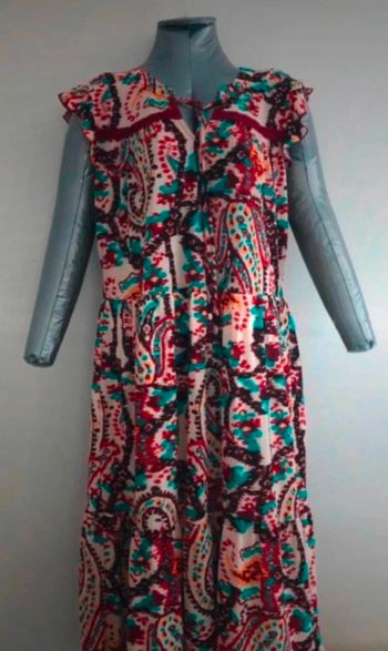 Robe été