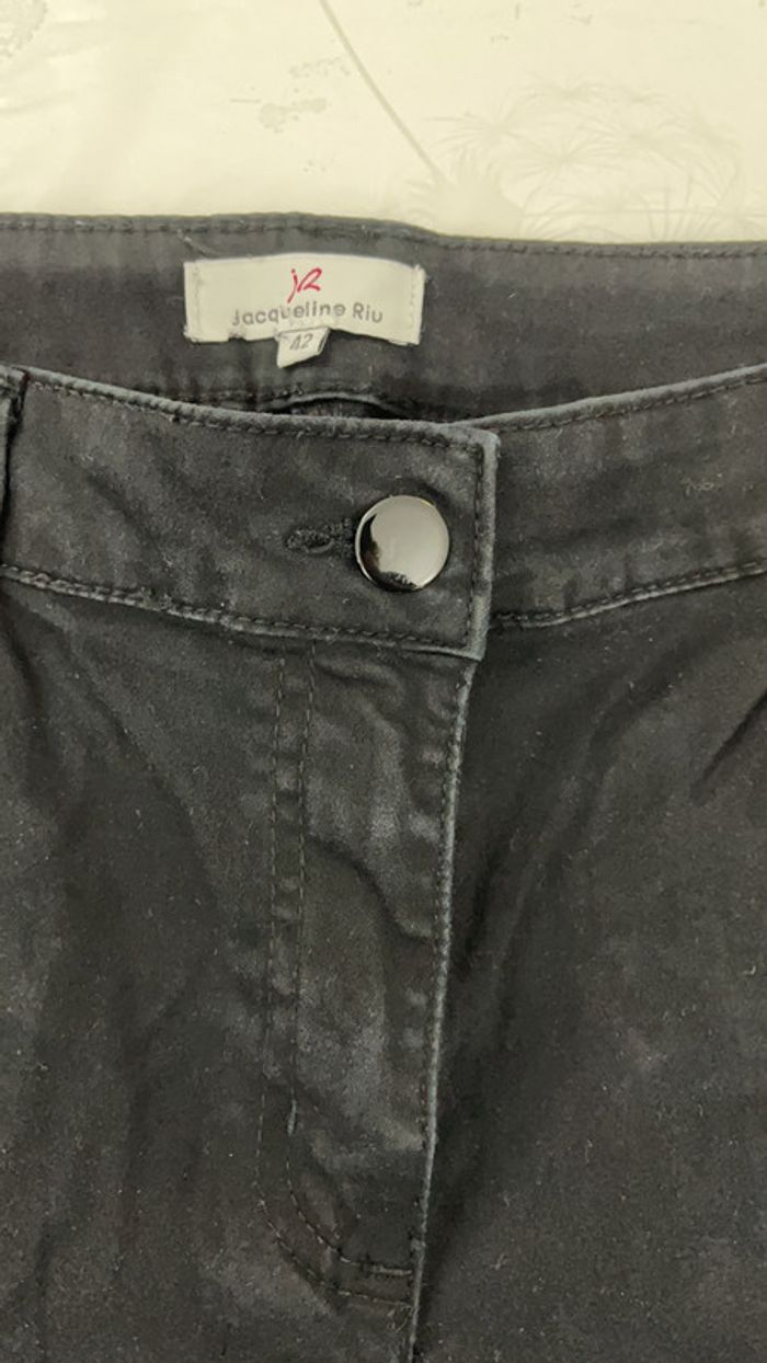 Lot de deux pantalons - photo numéro 2