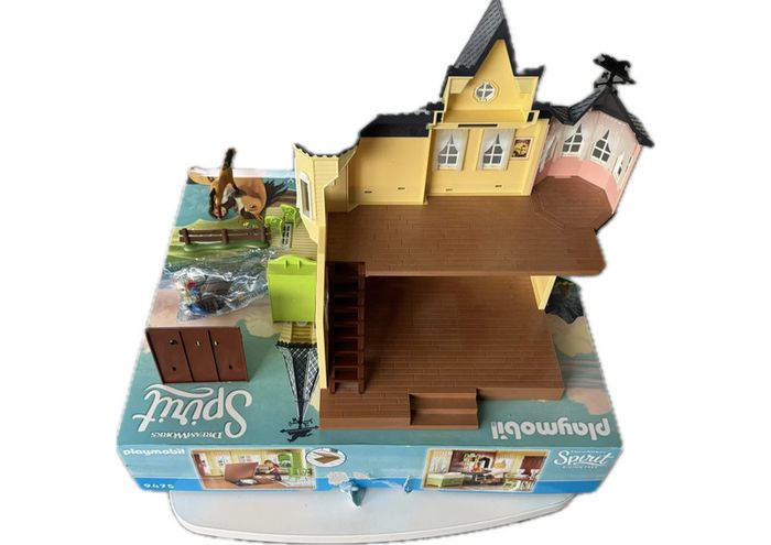 Maison Spirit - photo numéro 2