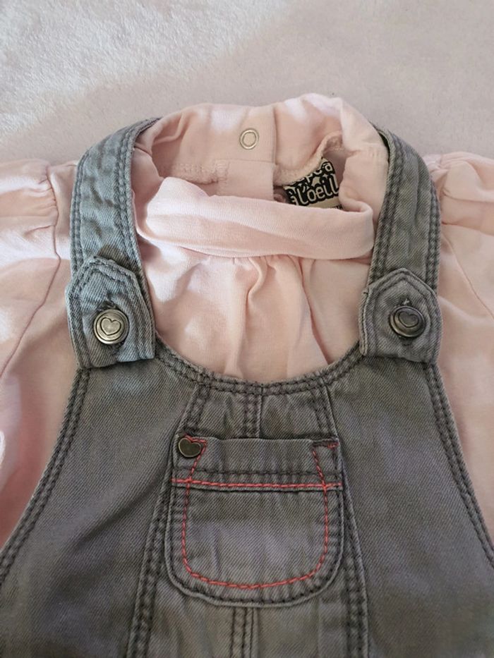 Ensemble 3m - photo numéro 3