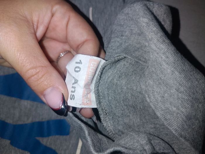 Sous pull complices 10 ans - photo numéro 3