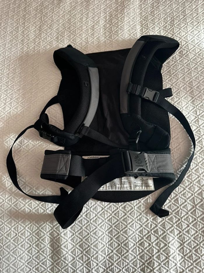 Ergobaby porte bébé - photo numéro 2
