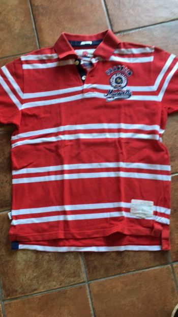 Polo Franklin Marshall