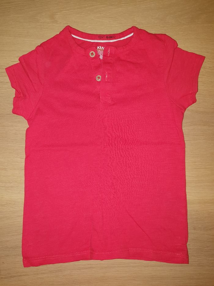 T-shirt 3 ans