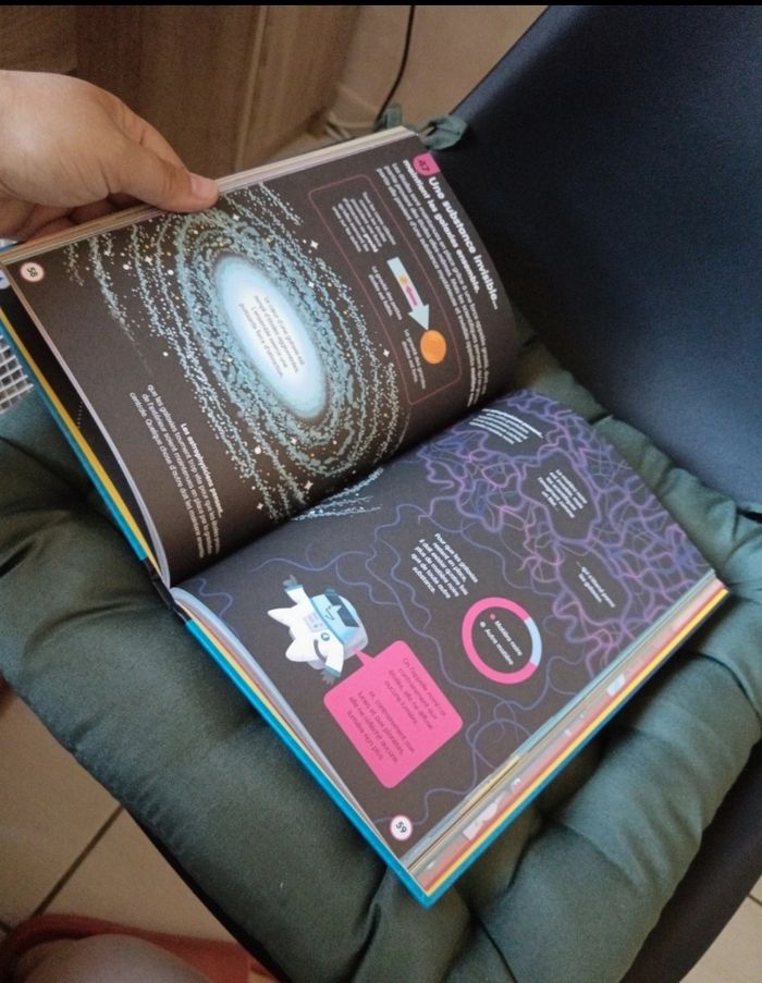 100 infos insolites sur l'espace - photo numéro 4