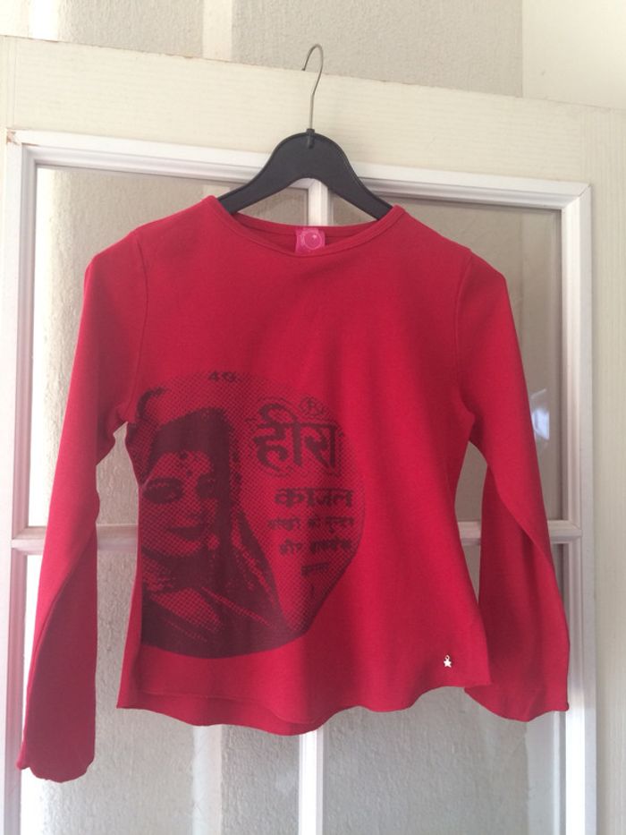 T-shirt Les Petits Hauts