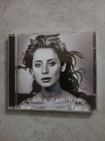 CD Lara Fabian