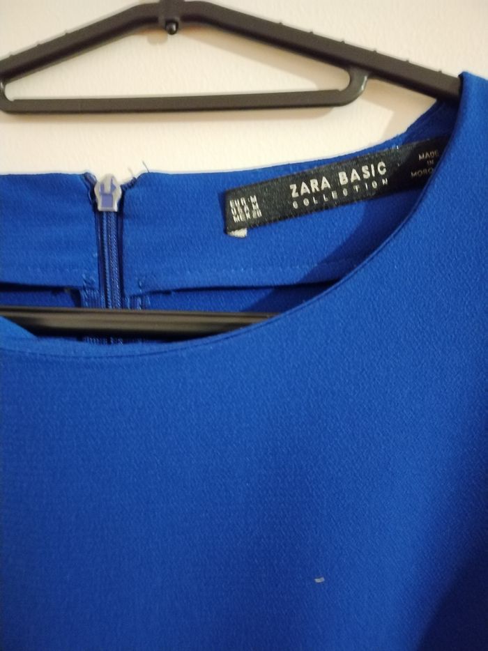 Combi short femme M - photo numéro 2