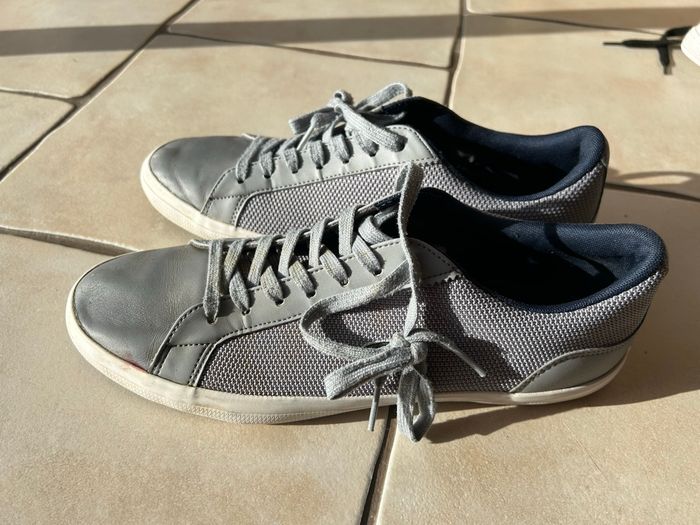 Chaussures Lacoste en 42 - photo numéro 7