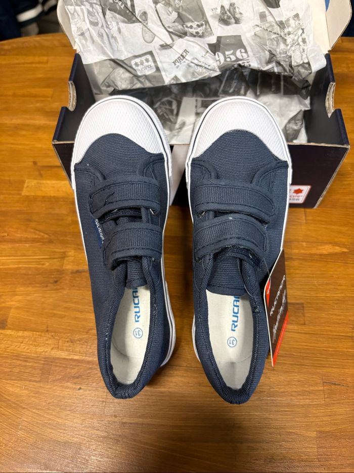 Chaussures enfants - photo numéro 4