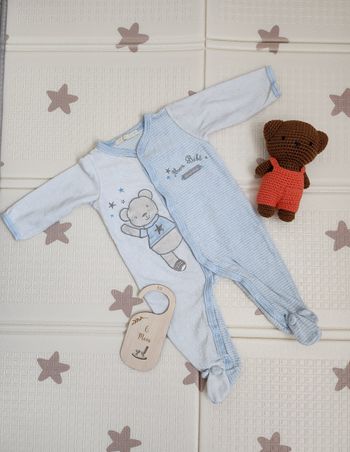 Pyjama Bébé Gémo