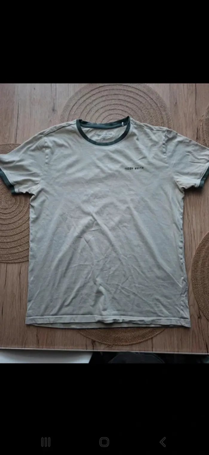 Lot de 9 T-shirts - photo numéro 11