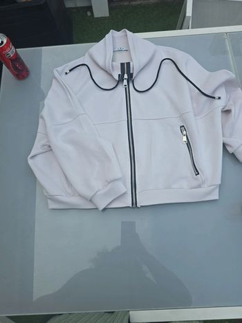 Ensemble sportwear