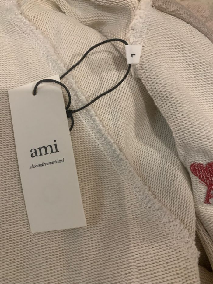 Veste Ami - photo numéro 4