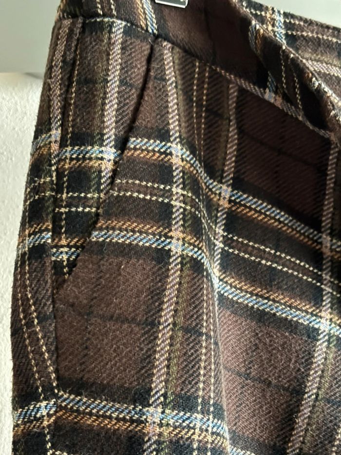 Bermuda Benetton - photo numéro 3