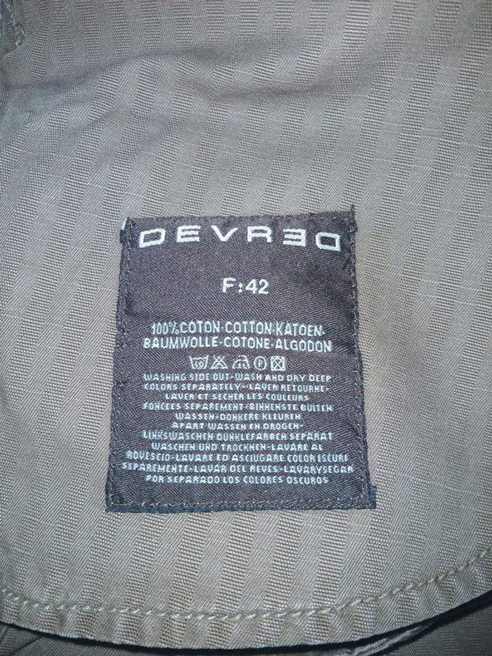 Pantacour - photo numéro 3