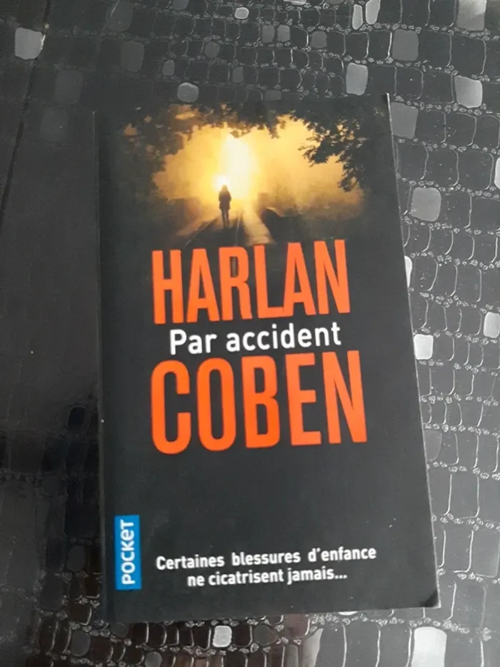 Harlan Coben 5 livres - photo numéro 8