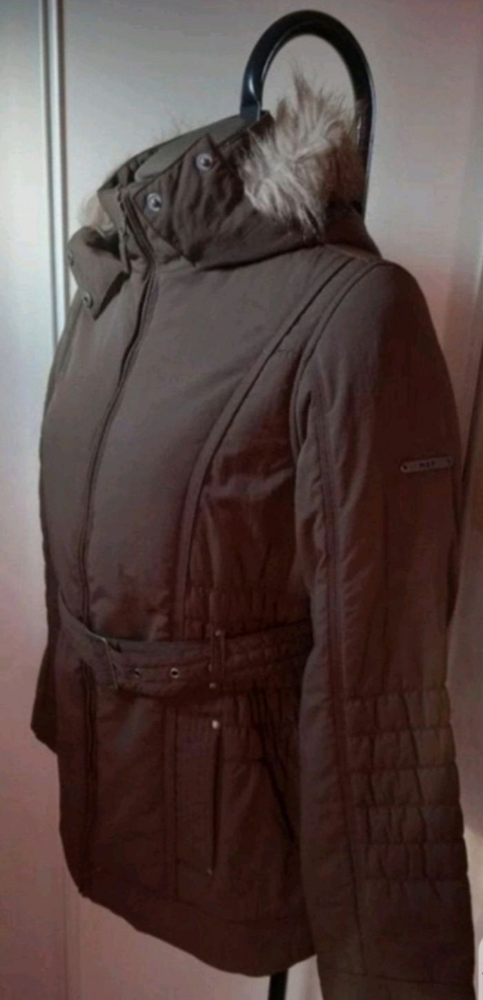 Parka 2 en 1 - photo numéro 2