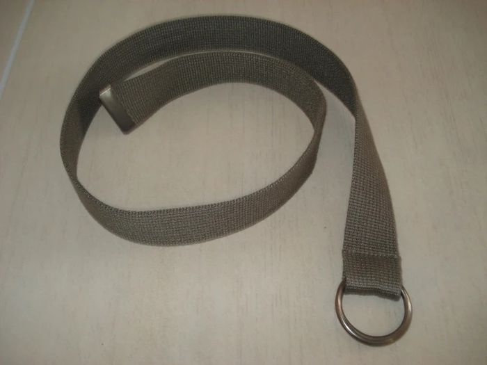 Ceinture Army 95 cm