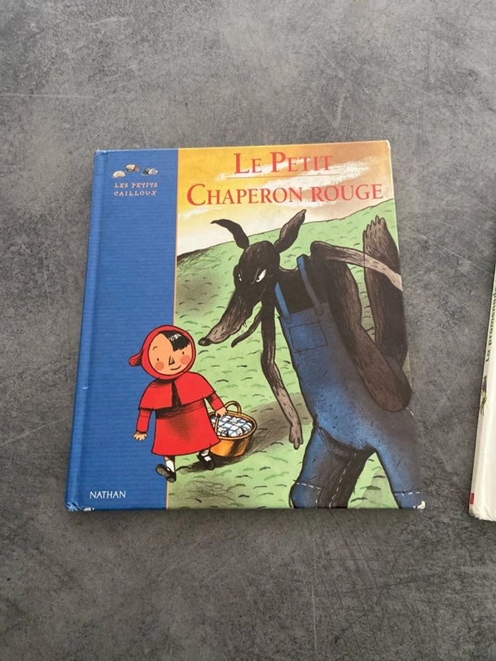 Livre 2€ l’unité - photo numéro 2