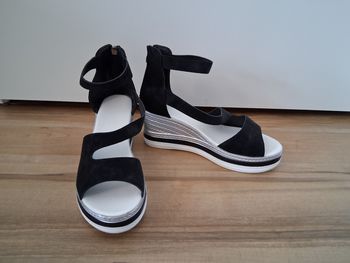 Chaussure été femme pointure 39