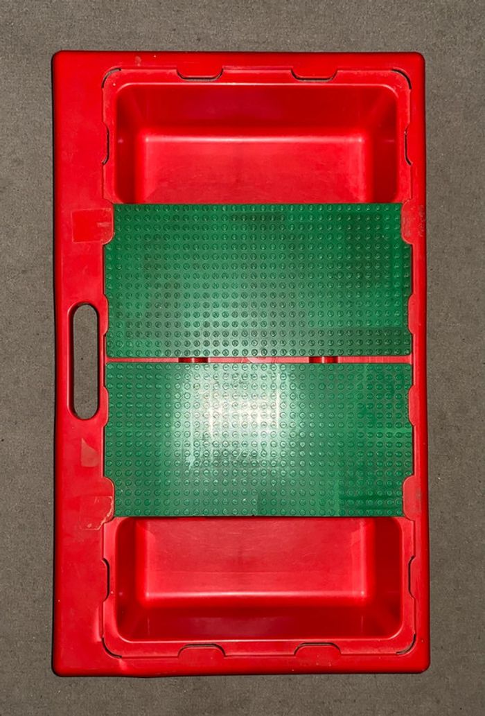 Lego Freestyle 4254 Vintage - photo numéro 2