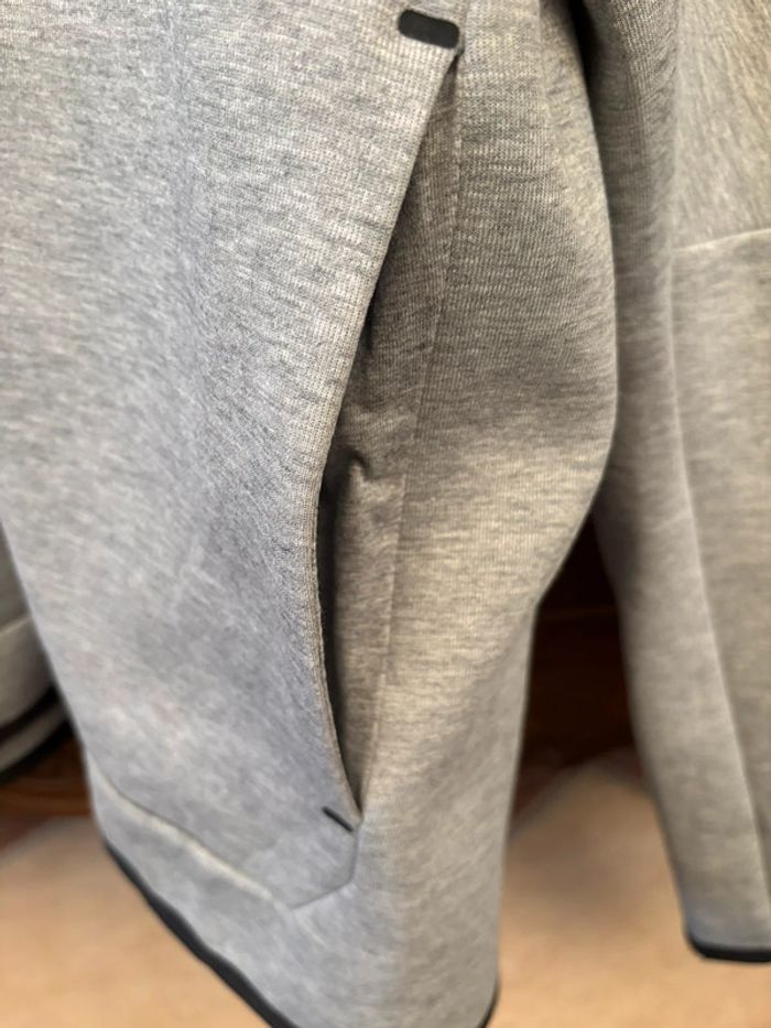 Sweat Nike à capuche - photo numéro 7