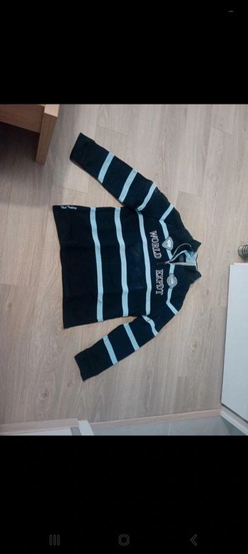 Pull Armand thiery taille xl