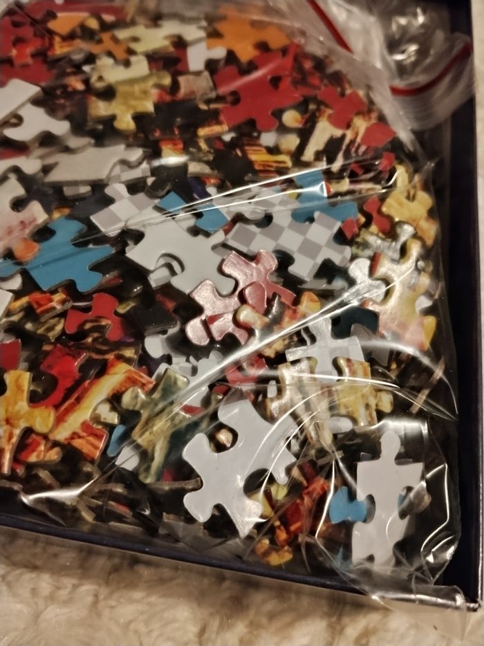Puzzle - photo numéro 7