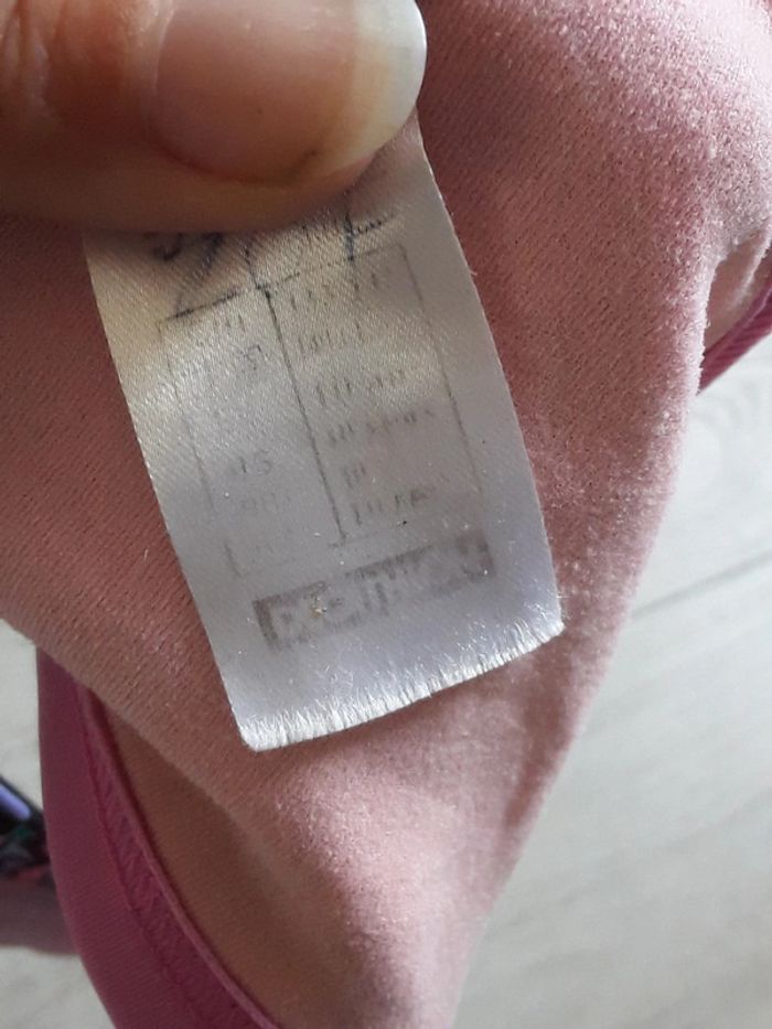 Maillot de bain fille - photo numéro 12