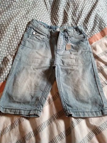 Short jean Esprit 3A