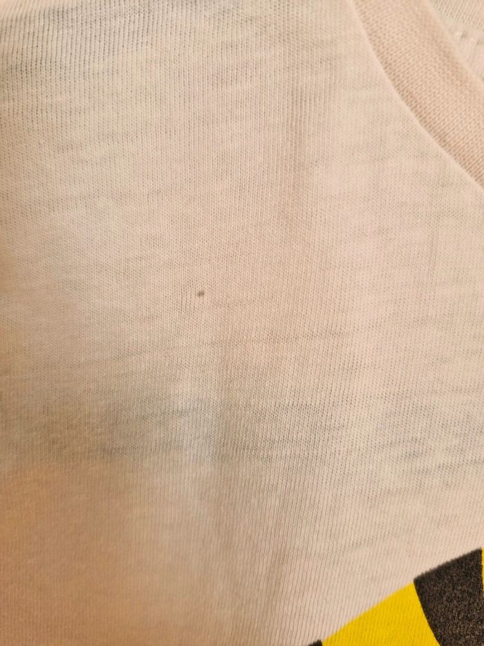 Tee shirt gémo - photo numéro 5