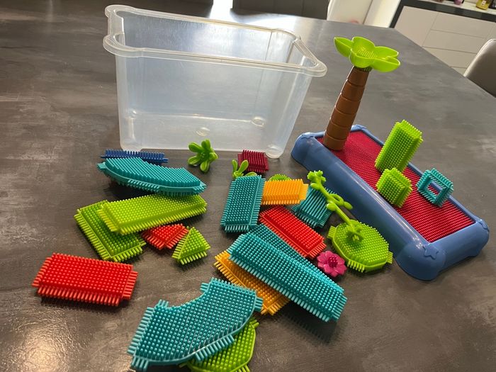 Duplo - photo numéro 2