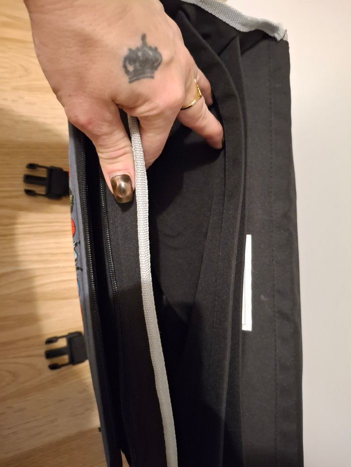 Cartable avengers - photo numéro 5