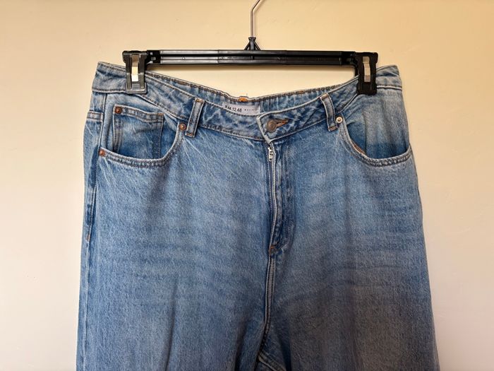 Jeans primark bleu clair - photo numéro 2
