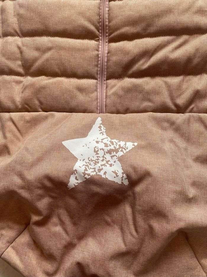 Chancelière jané - photo numéro 3