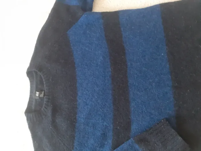 PULL  10% laine H&M - photo numéro 2