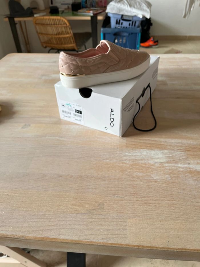 Slip on Aldo