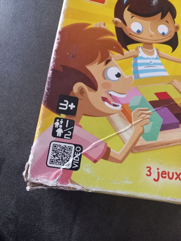 Gagne ton papa gigamic - photo numéro 4