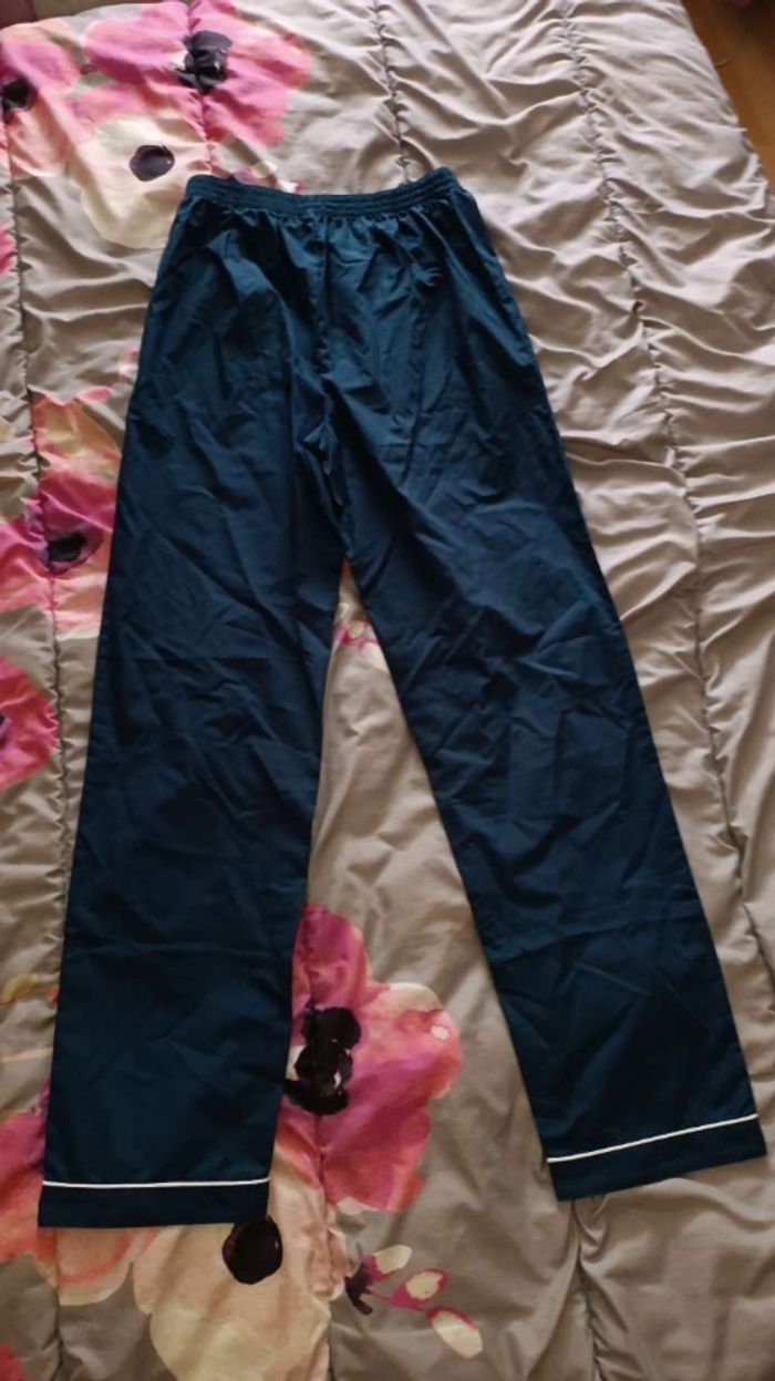 Bas de pyjama taille M - photo numéro 5