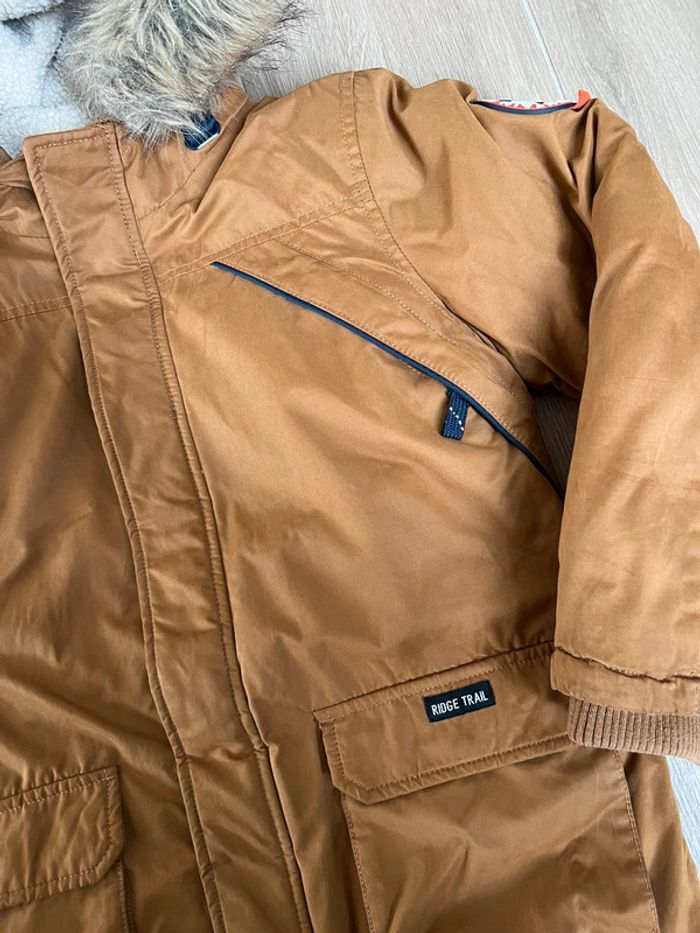 Manteau Tape à l’œil - photo numéro 6