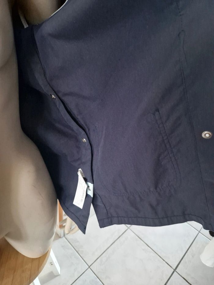 Parka Zara girls 💙 - photo numéro 15