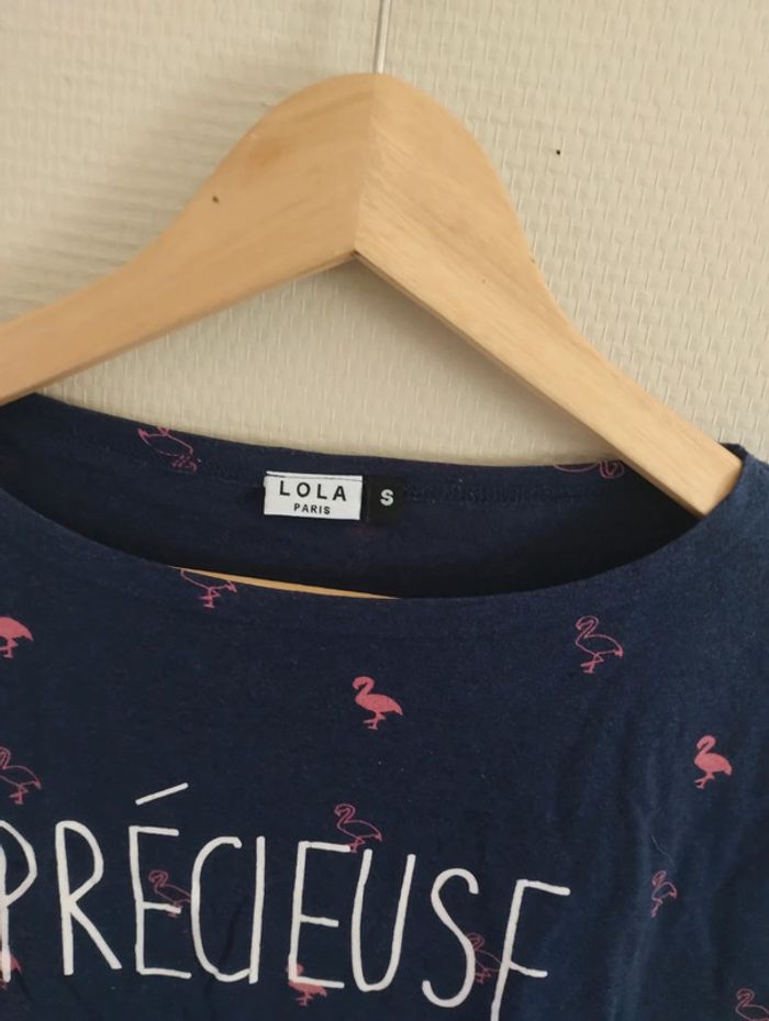 Tee shirt - photo numéro 2